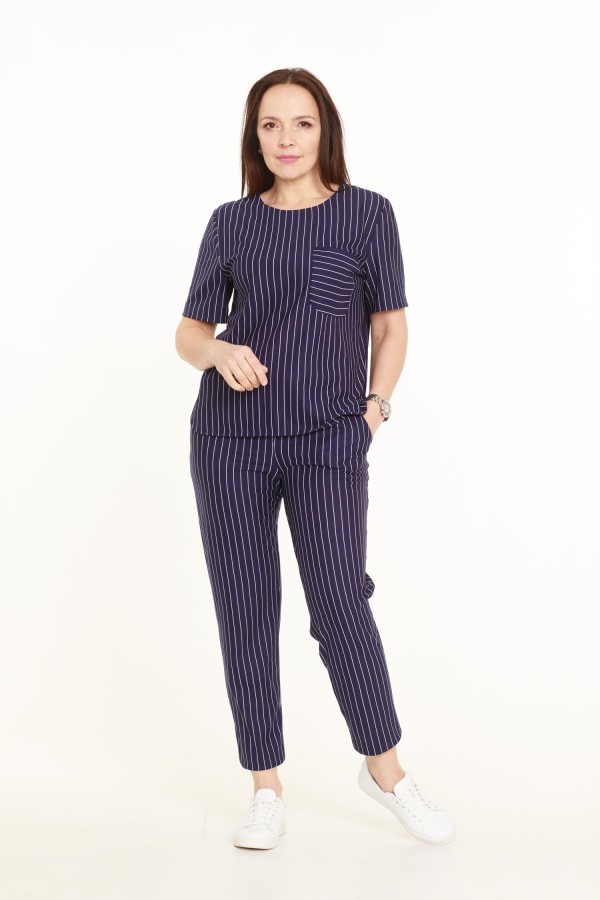 Костюм 2173/1-3656/1