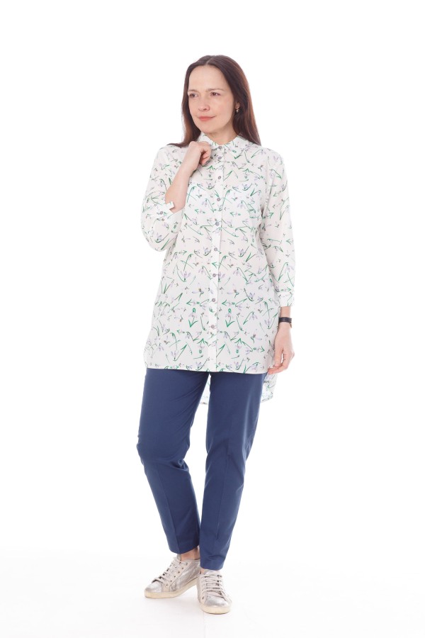 Рубашка 5210/4