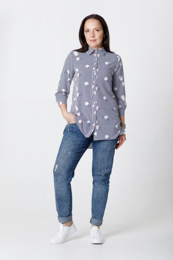 Рубашка 5223/3