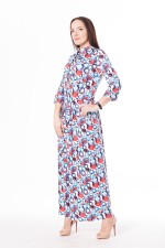 Платье 60573/2