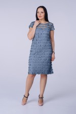 Платье 6751/1
