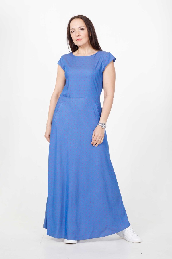 Платье 6785/3