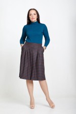 Юбка 1370/3