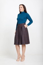 Юбка 1370/3