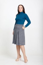 Юбка 1371/2