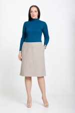 Юбка 1377/2