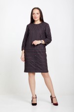 Платье 60735/4