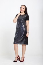 Платье 60743/1