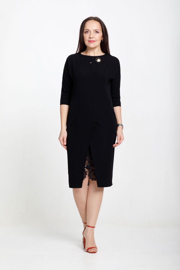 Платье 60752/1