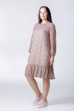 Платье 6897/3