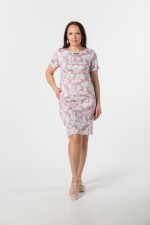Платье 6935/1