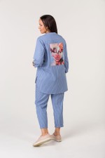 Костюм 5247/2-3701/2