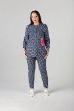 Костюм 5247/3-3701/3