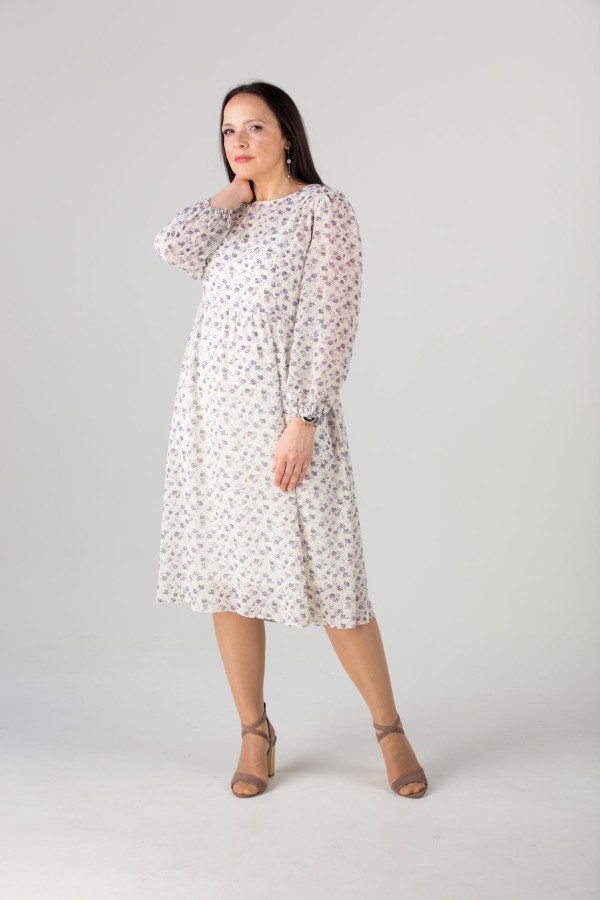 Платье 60849/5