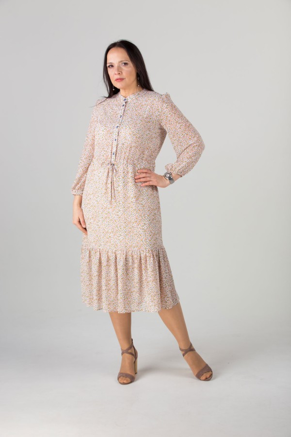 Платье 7144/10