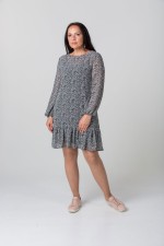 Сукня 7196/1