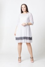 Платье 6842/2