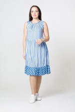 Сарафан 6854/2