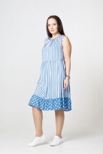 Сарафан 6854/2