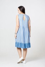 Сарафан 6854/2