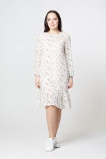 Платье 6861/8