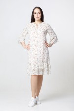 Платье 6863/4