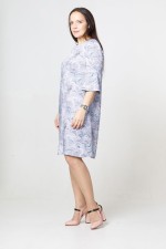 Платье 6877/1