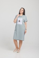 Сукня 7231/1