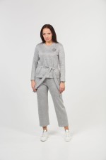 Брюки-Кюлоты 3696/1