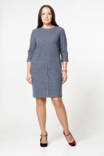 Платье 60735/1