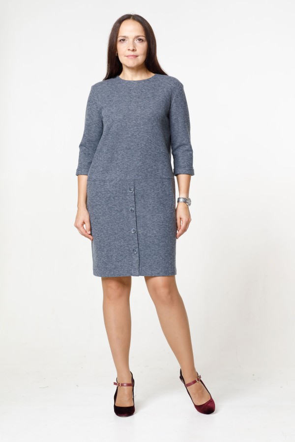 Платье 60735/1