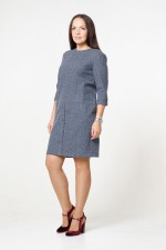 Платье 60735/1