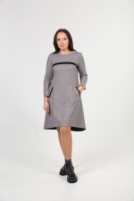 Платье 60812/1