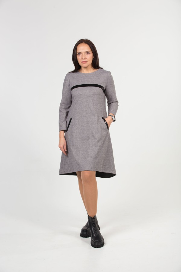 Платье 60812/1