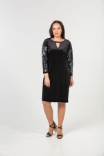 Платье 60813/1