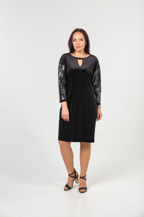 Платье 60813/1