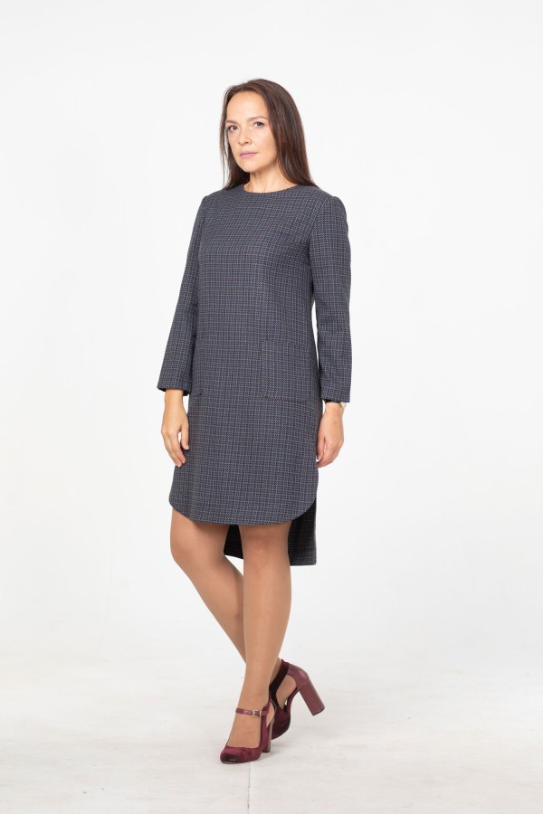 Платье 60595/2