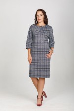 Платье 60611/1