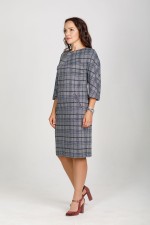 Платье 60611/1