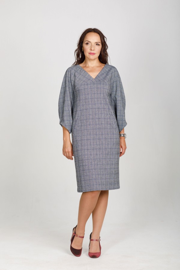 Платье 60613/1