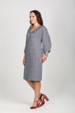 Платье 60613/1
