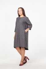 Платье 60617/2