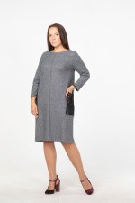 Платье 60626/1
