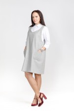 Сарафан 60649/1