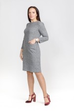 Платье 60650/1