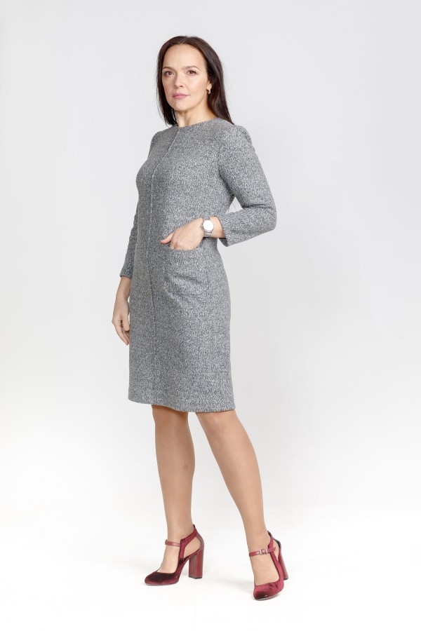 Платье 60650/1