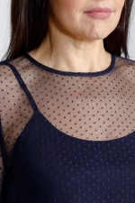 Платье 60655/1