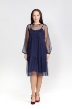 Платье 60655/1