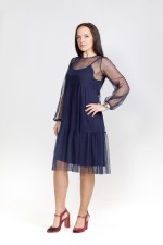 Платье 60655/1