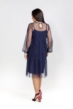 Платье 60655/1